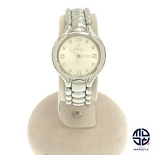 EBEL Beluga E9976411 Damenuhr