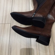 Damen Stiefel Caprice 39 Braun