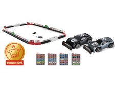 Carrera 370430041 Fußball Set