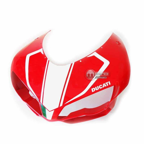 Ducati 848 1098 - 1198, aufkleber