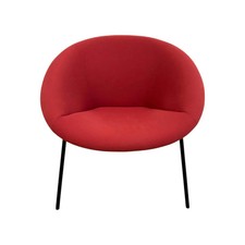 Walter Knoll Sessel 369 10