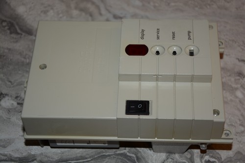Buderus uba 4000 - buderus,