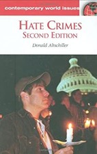 Hate Crimes : A Reference