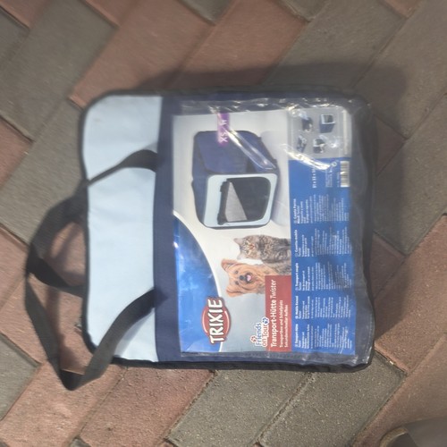 Katze hund transporttasche - -,