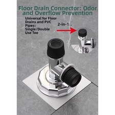 Multi head connector for - multi,