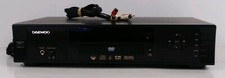 Daewoo dvd 5700 - mp3, video