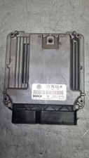 VW T5 2.5 TDI AXE