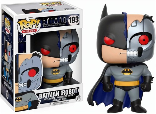 Gw57df batman the - batman, animated