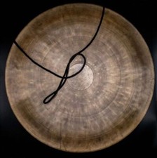 50 cm Zoll extra große antike