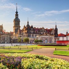 Städtetrip Dresden inkl. Schlösserfahrt Elbe | 3* Hotel Altstadt 3 Nächte für 2P