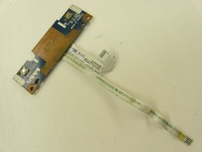 Power Button Board aus einem Toshiba Satellite A500D-10E 