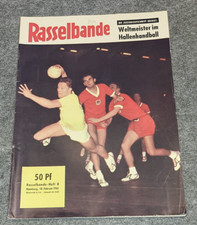 Rasselbande Heft 8.   18 Februar 1961