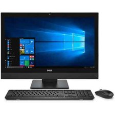 Dell ail one desktop - dell,