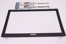 MSI GE60 MS-16GF Display