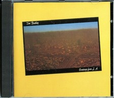 Tim Buckley - Greetings from