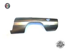 ALFA ROMEO SPIDER SEITENWAND PANEL HINTEN LINKS 115 70-82 FASTBACK VERZINKT NEU