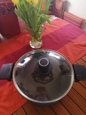 Woll Kochtopf, Diamond Lite