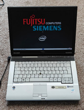 Fujitsu lifebook s7210 2ghz - fujitsu,