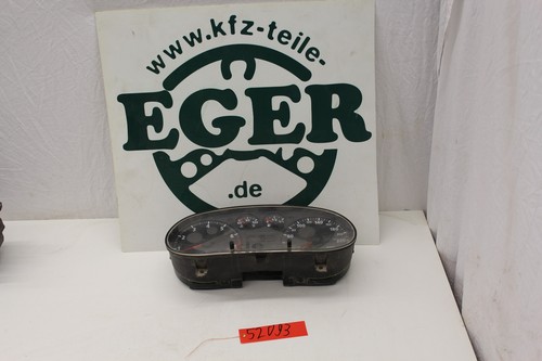 Tachometer original audi 8l - audi, a3