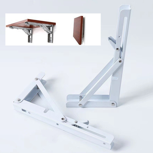Klappbarer wandhalter - klappbarer,