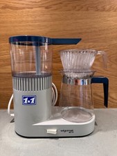 Vintage filterkaffeemaschine - vintage,