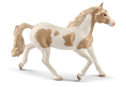 Schleich pferde paint - schleich, horse