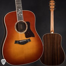 Taylor legacy 810e special - taylor,