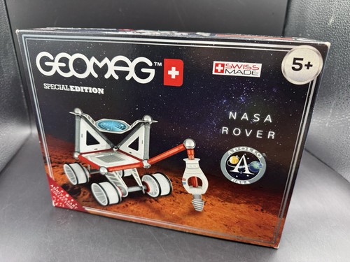 Geomag special edition - special,