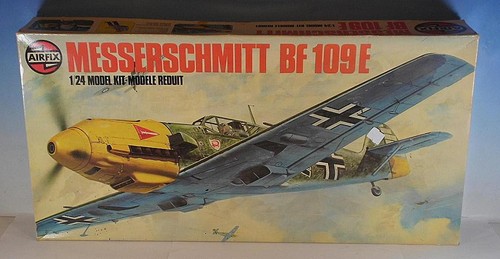 Airfix bausatz kit - airfix, 1/24