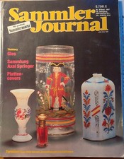 Sammler Journal. Nr. 9/
