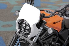 Honda Scheinwerfermaske für CL500 ab Baujahr 2023