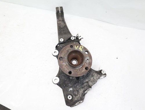 Achsschenkel vorn rechts bmw - achsschenkel,