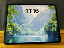 Apple iPad Pro 13 (2024) M4