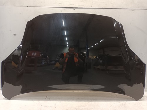Ford puma motorhaube 2019 2025 - ford,