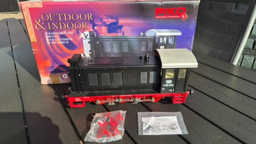 Diesellok v36 150 spur - db,