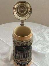 Bierkrug Berlin Relief