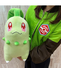 Pokemon LEGENDS Z-A Plüsch