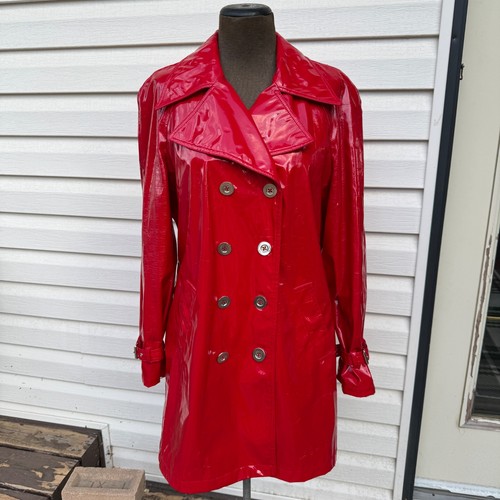 Vintage 90s faux - vintage,