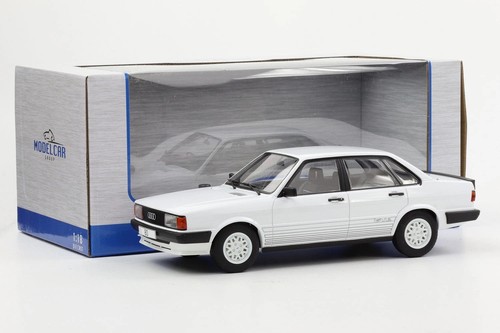 Audi gte white - 80,