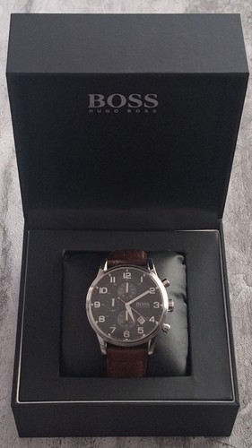 Hugo boss aeroliner - hugo,