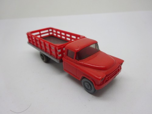 Wiking chevrolet - wiking:,