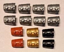 Playmobil 14x Manschetten