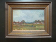 SIMON HOHENEGGER Ölgemälde 2