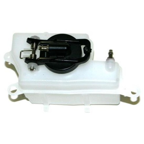 Hobao tank 125 - 125, h89069