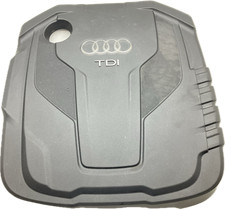Motorabdeckung Abdeckung Motor 2.0 TDI 04L103925AL Audi A4 8K A5 8F 8T A6 4G Q5