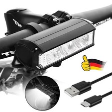 Fahrradlicht Fahrrad