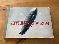 Zigaretten Bilder Album