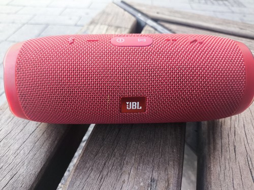 Jbl charge - jbl, 3