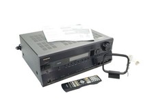 Onkyo sr605 av - tx-sr605, av-receiver