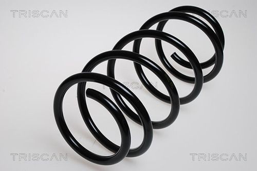 Triscan fahrwerksfeder - triscan,